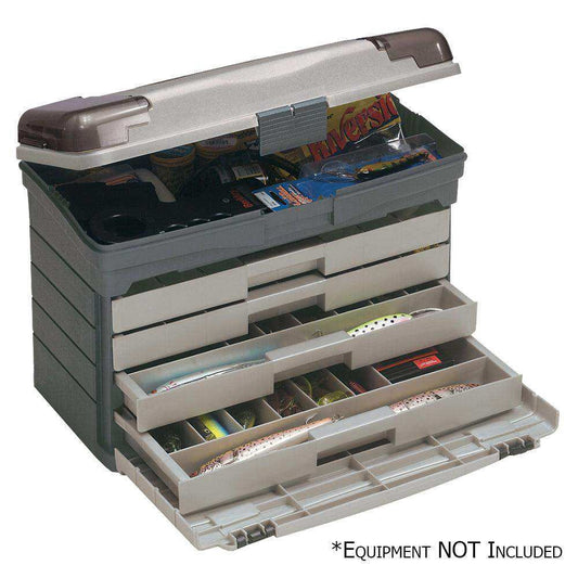 Plano Guide Series™ Drawer Tackle Box - Skoutley Outdoors LLC