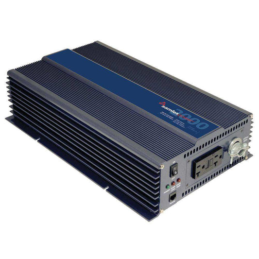 Samlex 2000W Pure Sine Wave Inverter - 24V - Skoutley Outdoors LLC