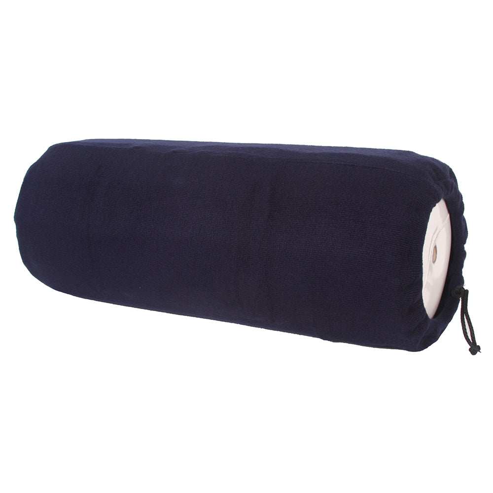 Master Fender Covers HTM-4 - 12" x 34" - Double Layer - Navy - Skoutley Outdoors LLC