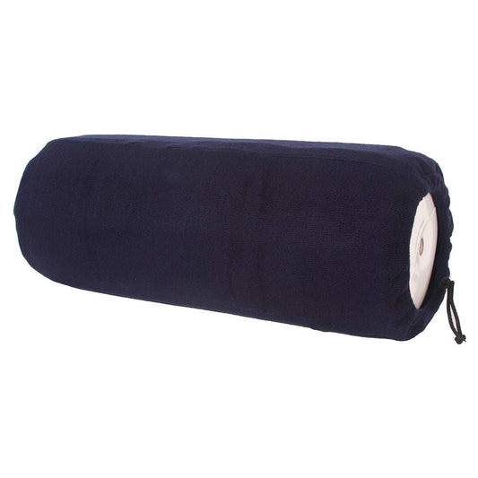 Master Fender Covers HTM-4 - 12" x 34" - Double Layer - Navy - Skoutley Outdoors LLC