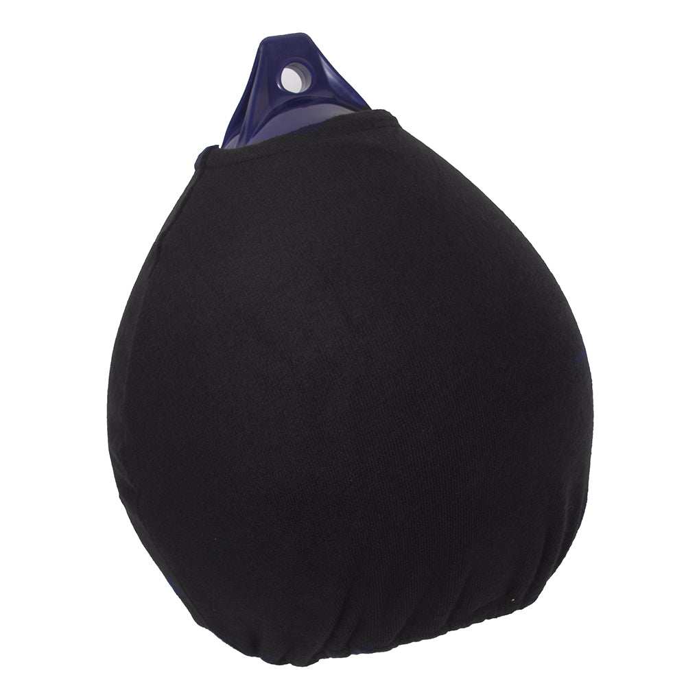 Master Fender Covers A4 - 21-1/2" x 28" - Double Layer - Black - Skoutley Outdoors LLC