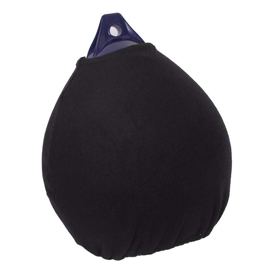 Master Fender Covers A6 - 34" x 46-1/2" - Double Layer - Black - Skoutley Outdoors LLC