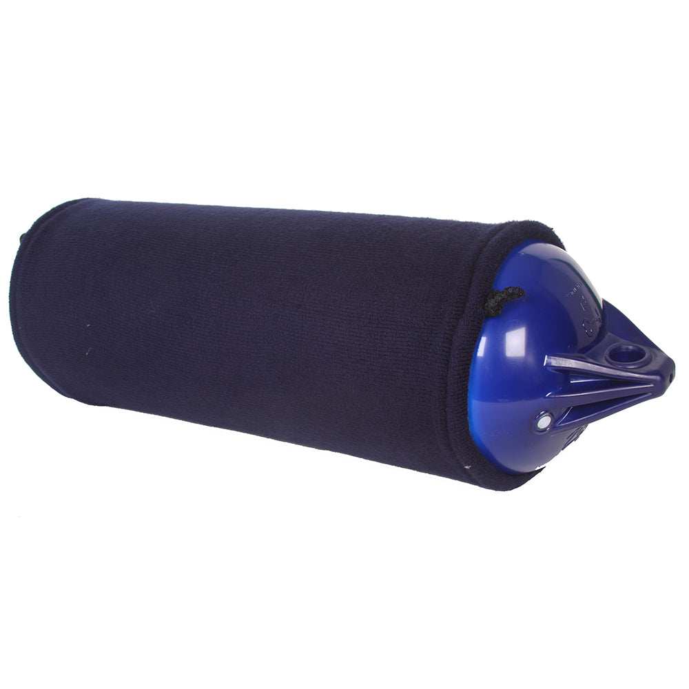 Master Fender Covers F-4 - 9" x 41" - Double Layer - Navy - Skoutley Outdoors LLC