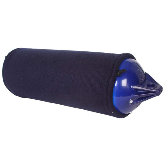 Master Fender Covers F-4 - 9" x 41" - Double Layer - Navy - Skoutley Outdoors LLC