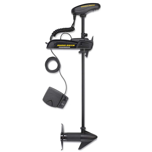 Minn Kota PowerDrive 45 Trolling Motor - 12V-45lb-48" *Remanufactured - Skoutley Outdoors LLC
