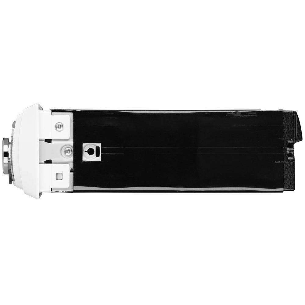 Boss Audio MR508UABW Marine Stereo w/AM/FM/CD/BT/USB - Skoutley Outdoors LLC