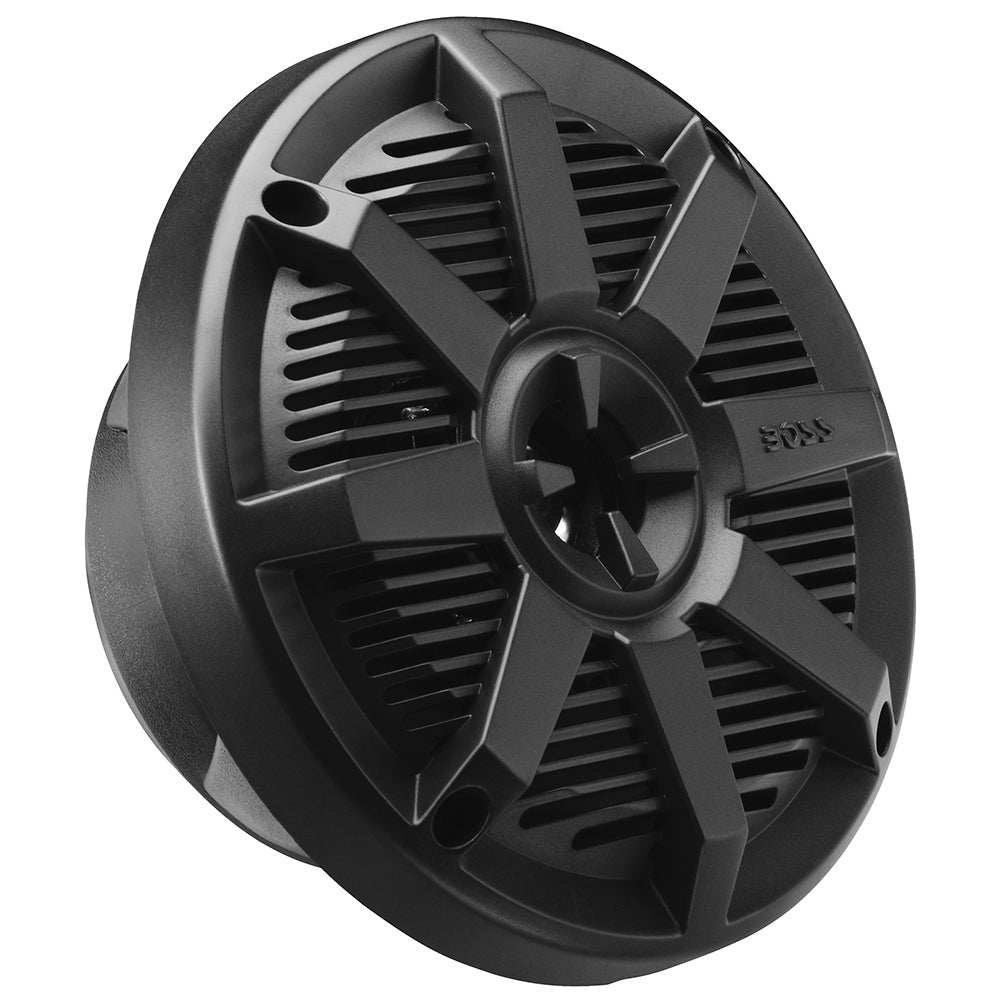 Boss Audio 5.25" MR52B Speaker - Black - 150W - Skoutley Outdoors LLC