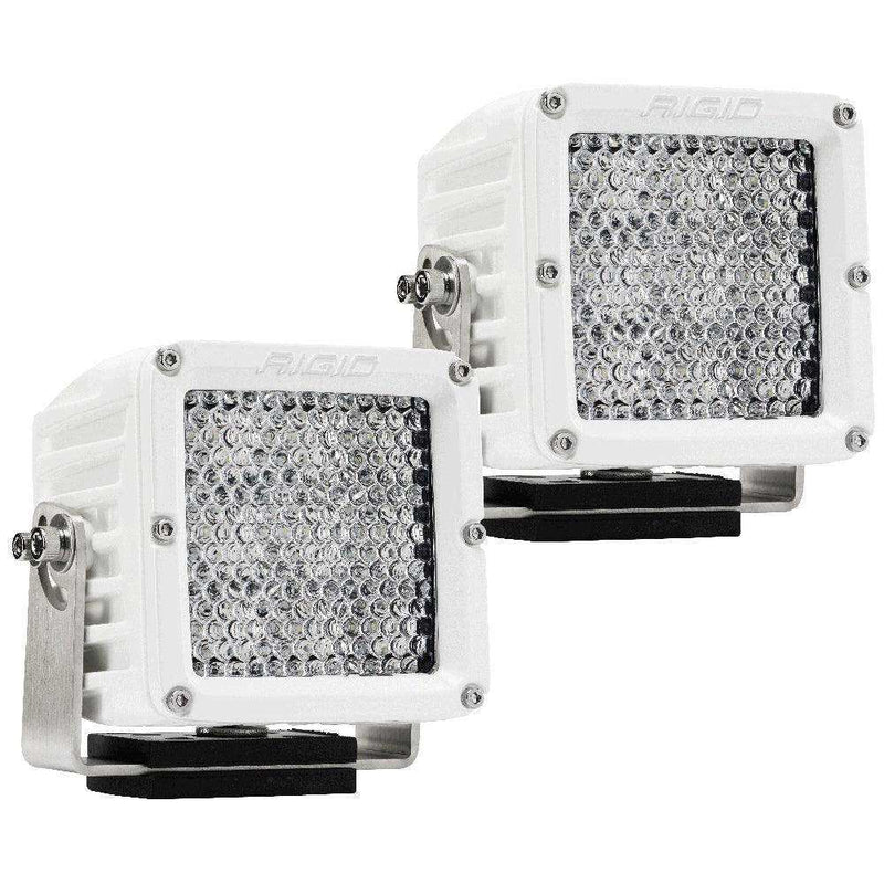 Load image into Gallery viewer, RIGID Industries D-XL PRO - Diffused LED - Pair - White - Skoutley Outdoors LLC
