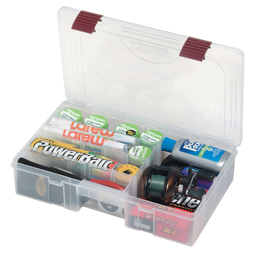 Plano ProLatch® StowAway® Deep Bulk Storage 3700 - Skoutley Outdoors LLC