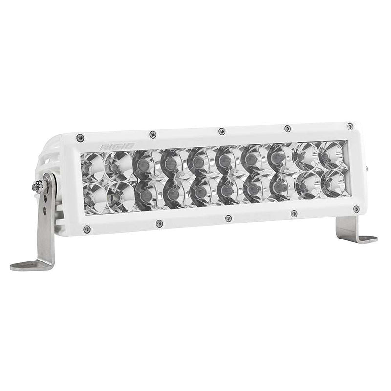 Load image into Gallery viewer, RIGID Industries E-Series PRO 10&quot; Spot-Flood Combo LED - White - Skoutley Outdoors LLC
