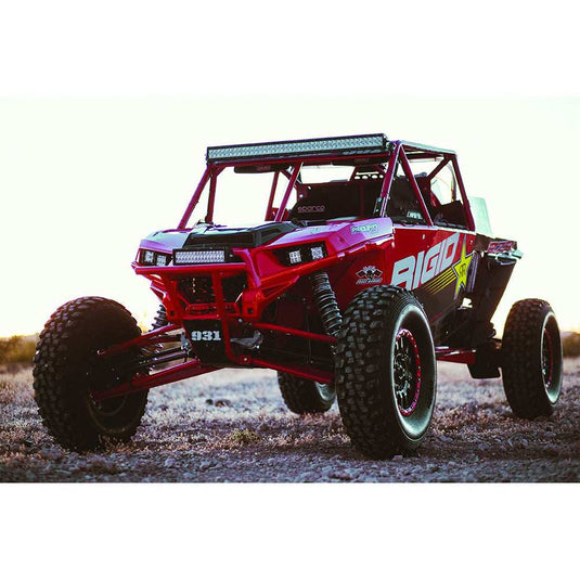 RIGID Industries E-Series PRO 20" Spot-Flood Combo LED - White - Skoutley Outdoors LLC