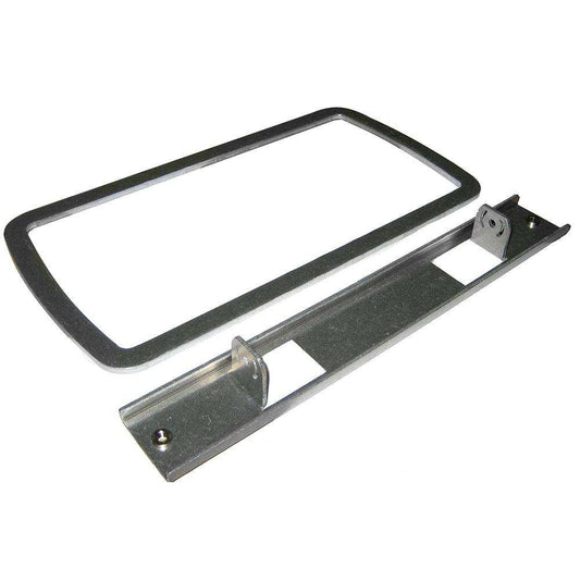 Humminbird IDMK H7R In-Dash Mounting Kit f/Helix 7 - Skoutley Outdoors LLC