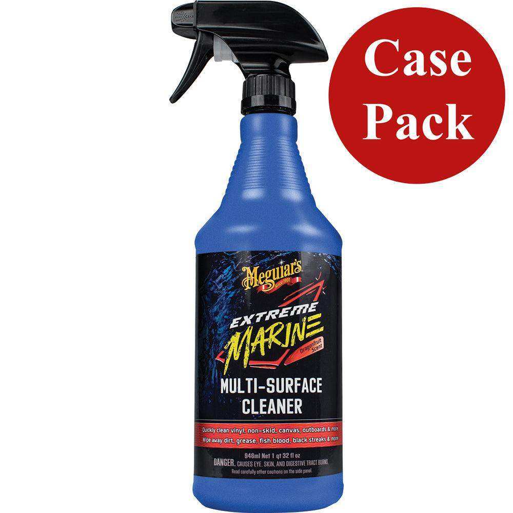 Meguiar's Extreme Marine - APC / Interior Multi-Surface Cleaner - *Case of 6* - Skoutley Outdoors LLC