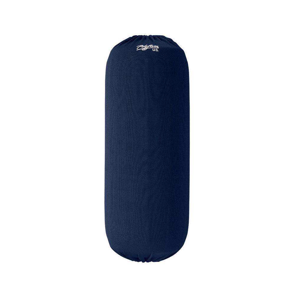 Polyform Elite Fender Cover f/G-6 & HTM-3 Fenders - Blue - Skoutley Outdoors LLC