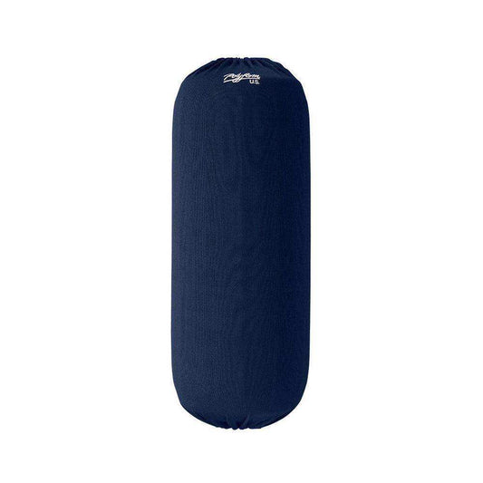 Polyform Elite Fender Cover f/G-6 & HTM-3 Fenders - Blue - Skoutley Outdoors LLC