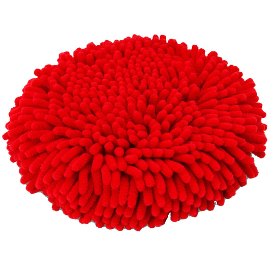 Shurhold Brite Bonnet Pro Final Polish Pad - Shag Microfiber f/Pro Version Polishers - Skoutley Outdoors LLC