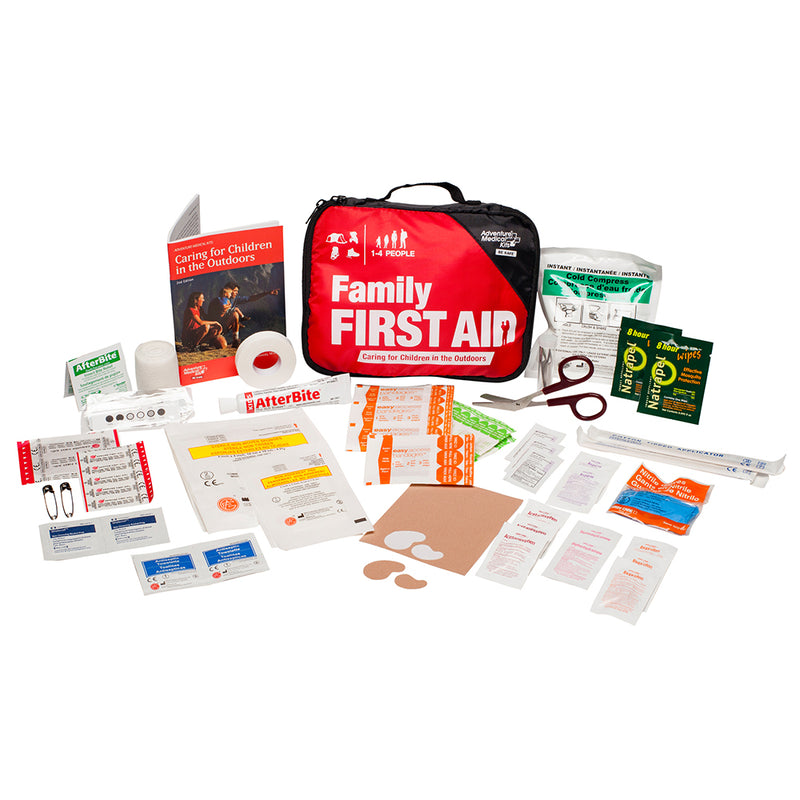 Load image into Gallery viewer, Adventure Medical First Aid Kit - Family
