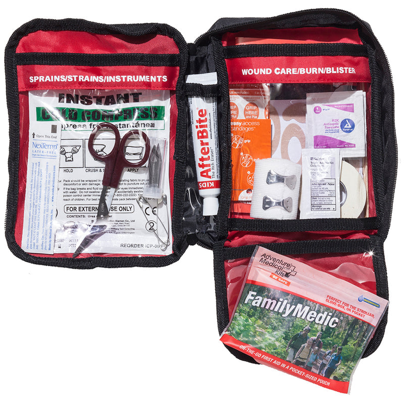 Load image into Gallery viewer, Adventure Medical First Aid Kit - Family
