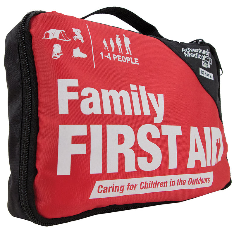 Load image into Gallery viewer, Adventure Medical First Aid Kit - Family
