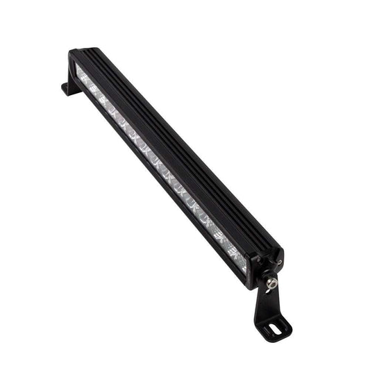 HEISE Single Row Slimline LED Light Bar - 20-1/4" - Skoutley Outdoors LLC