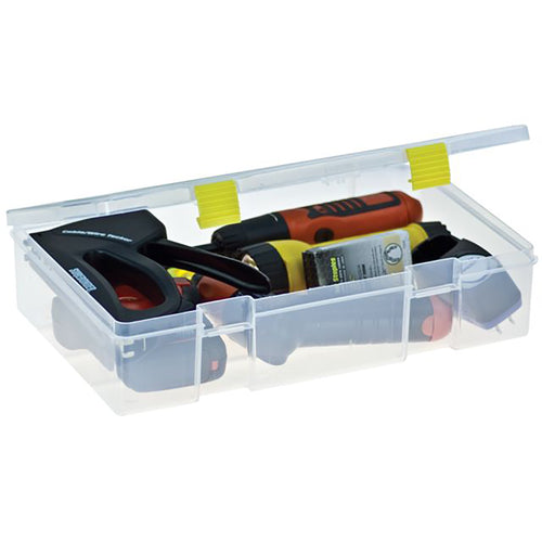 Plano Prolatch® Stowaway® Open Compartment Deep (3700) - Skoutley Outdoors LLC