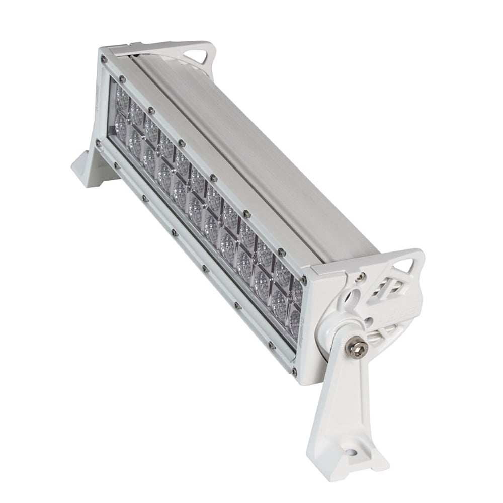 HEISE Dual Row Marine LED Light Light Bar - 14" - Skoutley Outdoors LLC