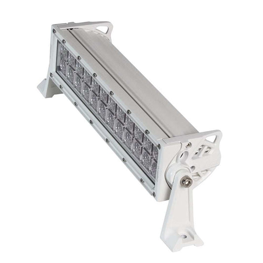 HEISE Dual Row Marine LED Light Light Bar - 14" - Skoutley Outdoors LLC