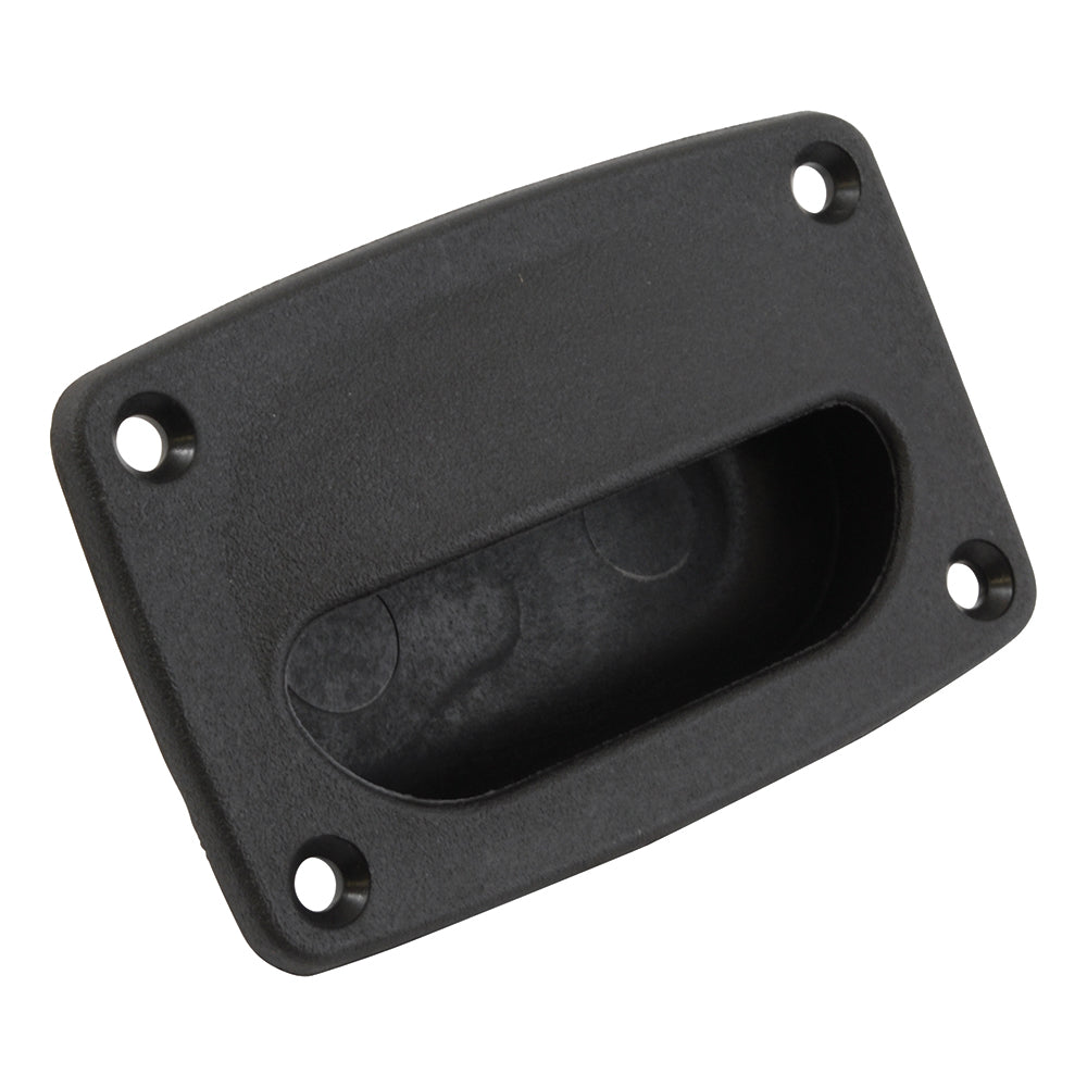 Attwood Flush Hatch Pull - Skoutley Outdoors LLC