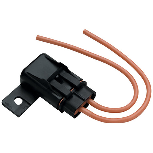Attwood ATO/ATC Fuse Holder - Skoutley Outdoors LLC