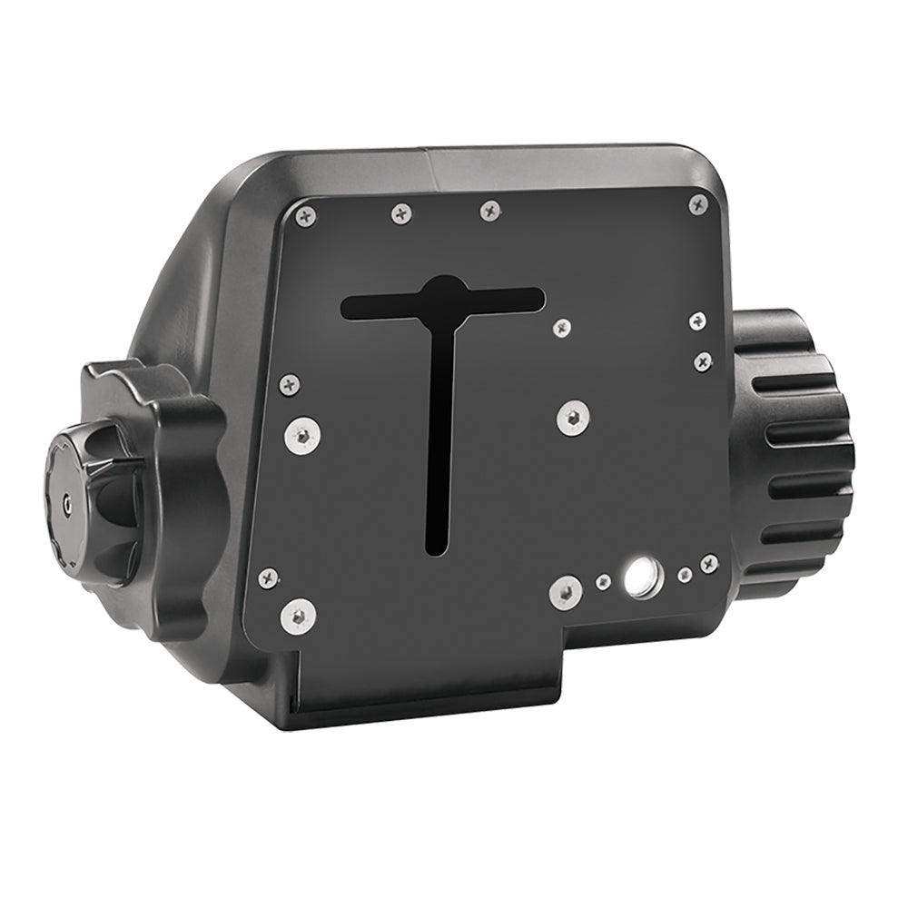 Fulton XLT 7.0 Powered Marine Winch w/Remote f/Boats up to 20' - Skoutley Outdoors LLC