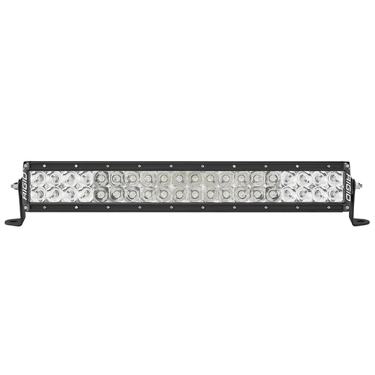 RIGID Industries E-Series PRO 20" Spot/Flood Combo - Skoutley Outdoors LLC