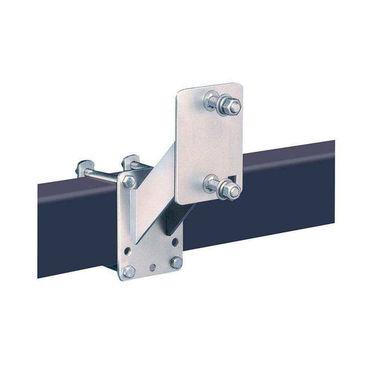 Fulton Spare Tire Carrier - Bolt-On - Skoutley Outdoors LLC