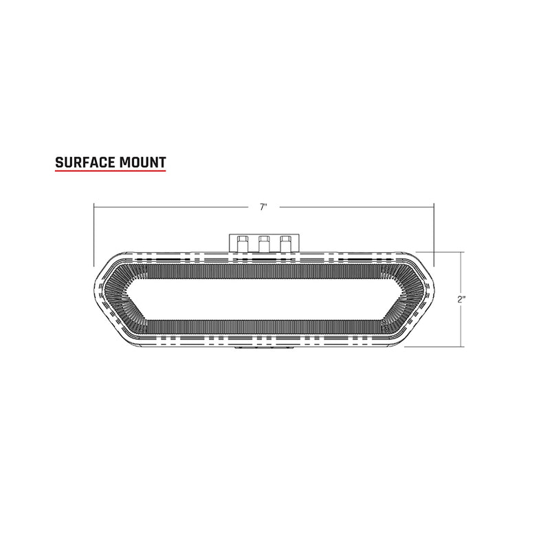 Load image into Gallery viewer, RIGID Industries Chase - Amber
