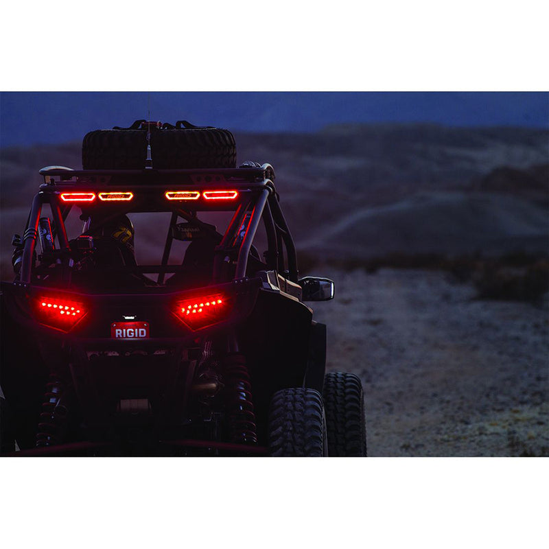Load image into Gallery viewer, RIGID Industries Chase - Amber
