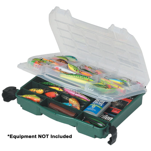 Plano Lockjaw™ Satchel - Green - Skoutley Outdoors LLC