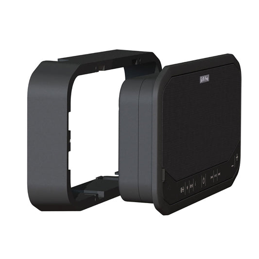 Fusion PS-A43SPB Sound Panel Spacer 43mm - Black - Skoutley Outdoors LLC