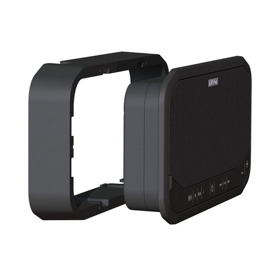 Fusion PS-A43SPB Sound Panel Spacer 43mm - Black - Skoutley Outdoors LLC