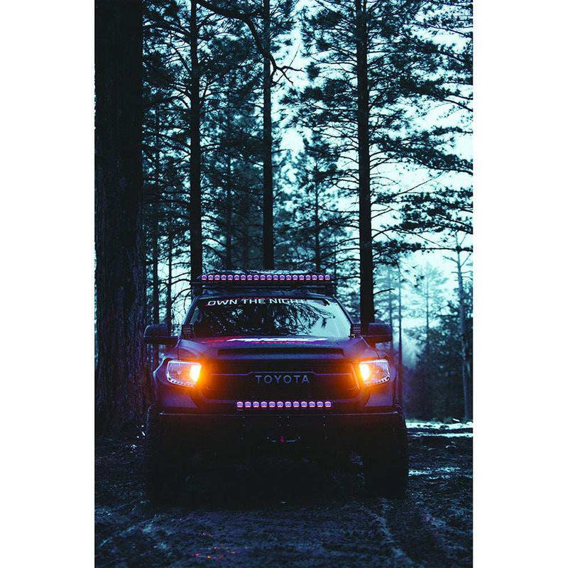 Load image into Gallery viewer, RIGID Industries Adapt™ 20&quot; Light Bar - Black - Skoutley Outdoors LLC
