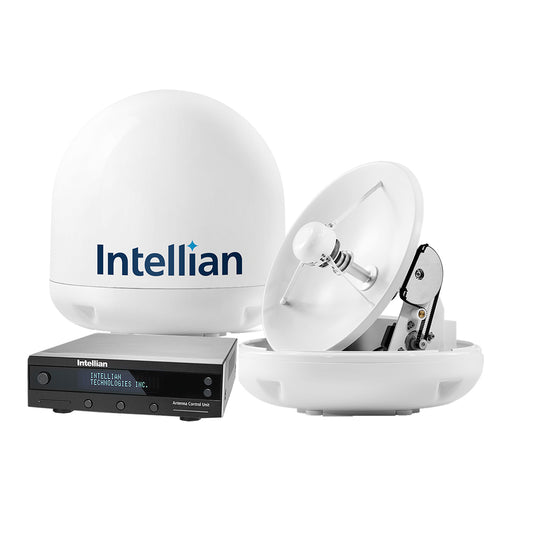 Intellian i3 15" US System w/North America LNB - Skoutley Outdoors LLC
