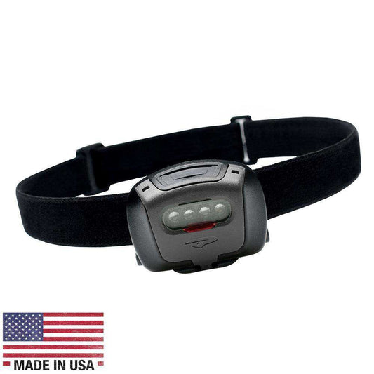 Princeton Tec Quad Tactical - Black - Skoutley Outdoors LLC
