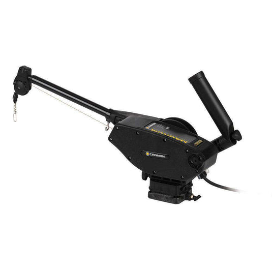 Cannon MAG 5 ST Electric Downrigger - *Remanufactured - Skoutley Outdoors LLC