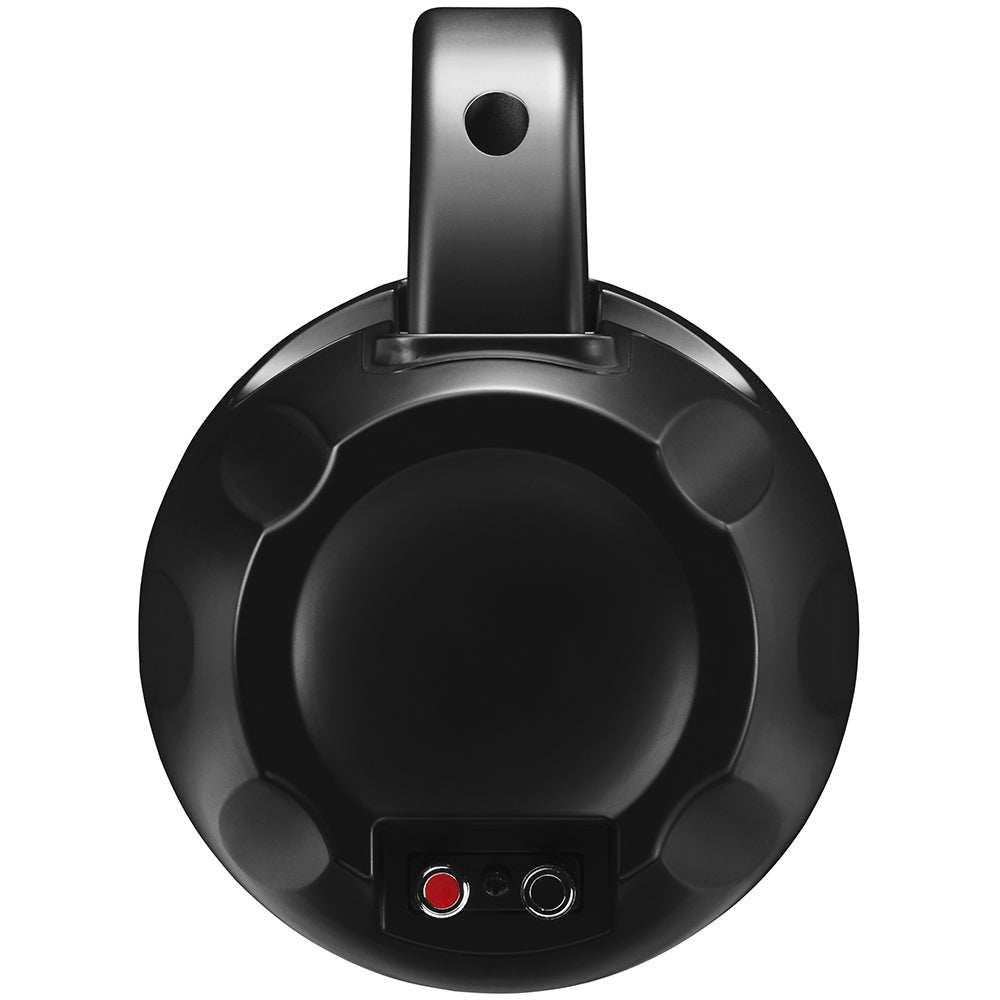 Boss Audio 4" BM40AMPBT Amplified Waketower Speakers - Matte Black - 500W - Skoutley Outdoors LLC