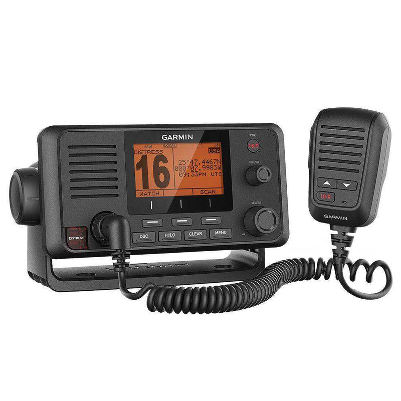 Load image into Gallery viewer, Garmin VHF 215 Marine Radio - Skoutley Outdoors LLC

