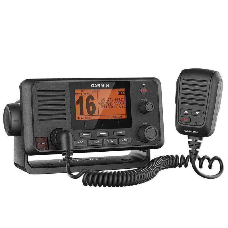 Load image into Gallery viewer, Garmin VHF 215 AIS Marine Radio - Skoutley Outdoors LLC
