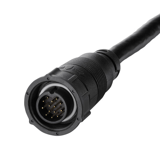 Humminbird XP-14-HW Dual Spectrum CHIRP In-Hull Transducer f/SOLIX™ - Skoutley Outdoors LLC