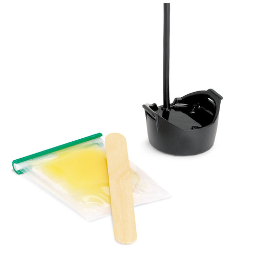 Humminbird XP-14-HW Dual Spectrum CHIRP In-Hull Transducer f/SOLIX™ - Skoutley Outdoors LLC