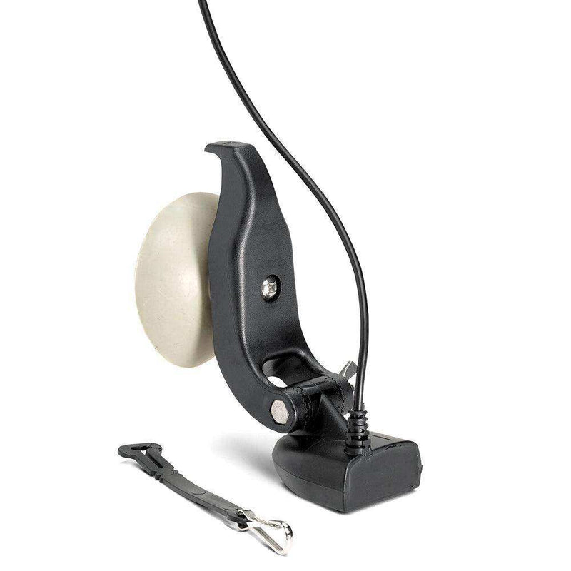 Load image into Gallery viewer, Humminbird XPT-9-HW-T Dual Spectrum CHIRP Portable Transducer w/Temp - Skoutley Outdoors LLC
