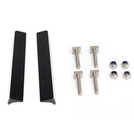 Fusion Front Flush Kit f/MS-RA770 Apollo Series - Skoutley Outdoors LLC