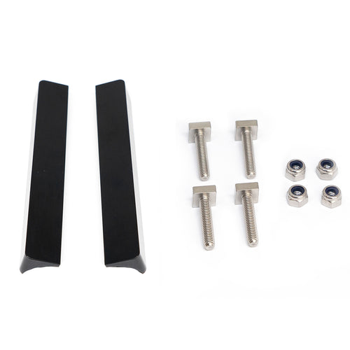 Fusion Front Flush Kit f/MS-RA770 Apollo Series - Skoutley Outdoors LLC