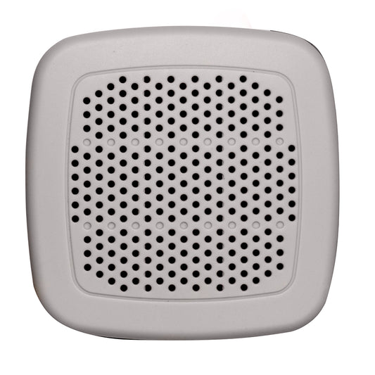 Poly-Planar SB-44G2 35 Watt Spa Speaker - Light Grey - Skoutley Outdoors LLC